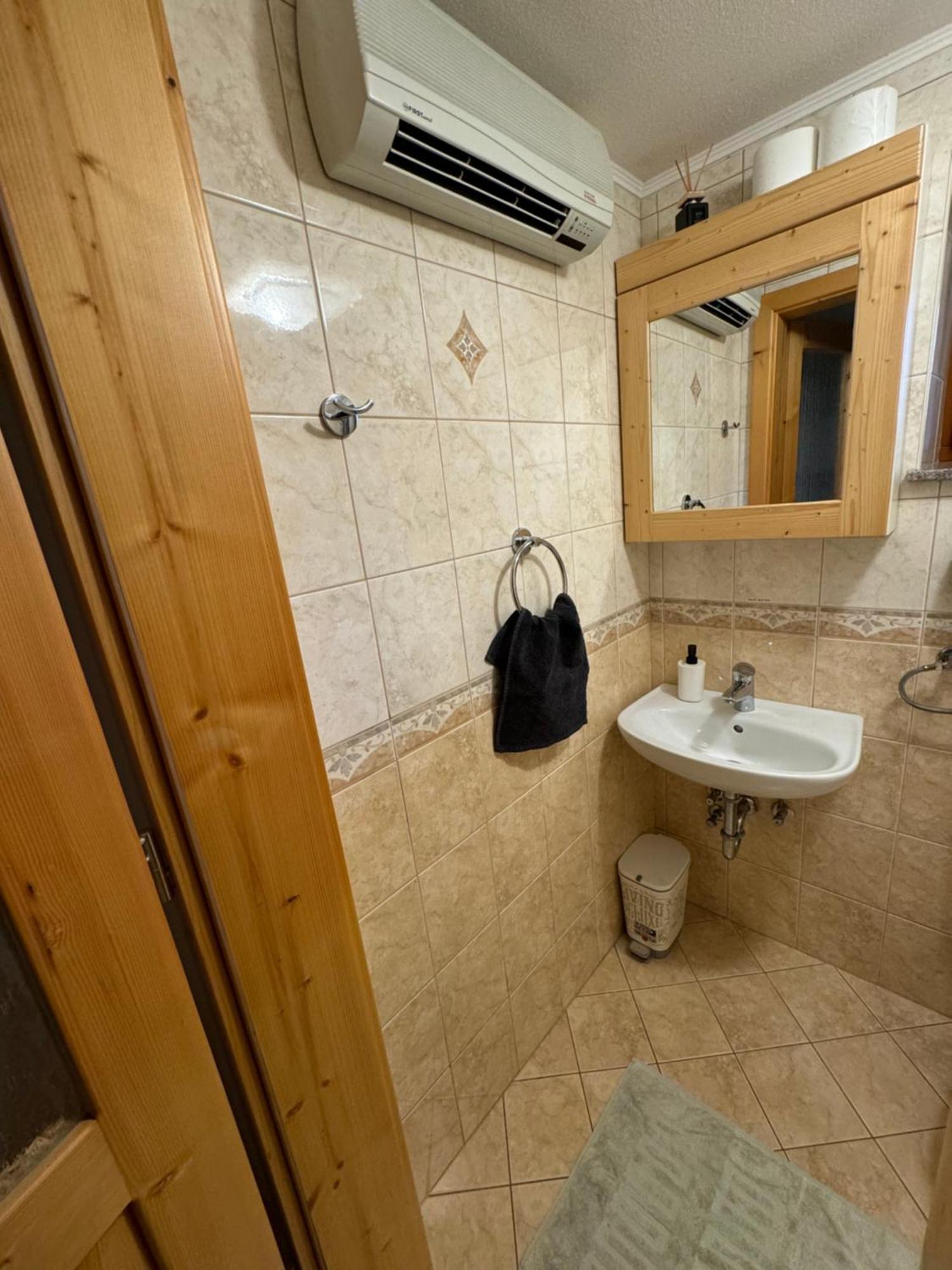 Holiday House Pokrovec - 博希尼 外观 照片